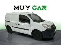 Usado Nissan NV250 95 CV (69 kW) 2020 Blanco Van