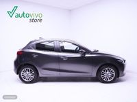 usado Mazda 2 2 (2022) E-SKYACTIV G 1.5 66 KW (90 CV) MT ZENITH