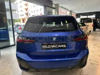 Usado BMW 218 150 CV (110 kW) 2023 Azul Familiar