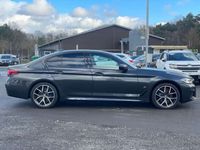 usado BMW 530 530 e xDrive