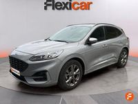 Usado Ford Kuga ST-Line 150 CV (110 kW) 2022 Gris SUV