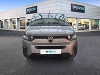 Usado Citroën Berlingo 102 CV (75 kW) 2025 Gris Monovolumen