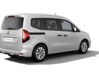 Nuevo Renault Kangoo 95 CV (69 kW) 2025 Blanco Monovolumen