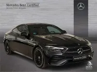 Usado Mercedes CLE200 204 CV (150 kW) 2025 Coupe