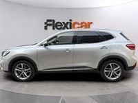 Usado MG HS Luxury 258 CV (189 kW) 2023 Gris SUV