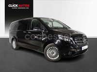 Usado Mercedes V200 Marco Polo 136 CV (100 kW) 2023 Negro Monovolumen