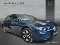 Usado Mercedes A250 218 CV (160 kW) 2022 Azul Berlina
