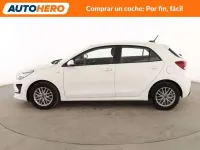 Usado Kia Rio 86 CV (63 kW) 2023 Blanco Utilitario