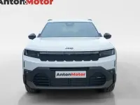 Nuevo Jeep Compass 145 CV (106 kW) 2026 SUV