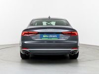 Usado Audi A5 Sportback S-Line 190 CV (139 kW) 2019 Gris Utilitario