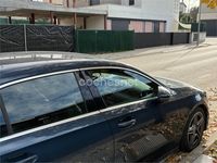 Usado Mercedes A180 136 CV (100 kW) 2021 Azul Berlina