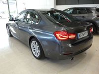 usado BMW 318 Serie 3 da