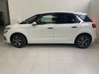 usado Citroën C4 Picasso PureTech 96KW (130CV) S&S 6v Shine