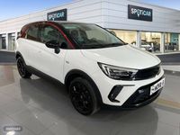 usado Opel Crossland X 1.2 81kW (110CV) GS