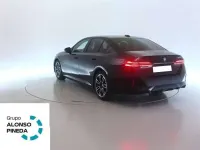 Usado BMW 530e M Sport 299 CV (219 kW) 2026 Negro Berlina