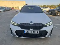 Usado BMW 330e Comfort Edition 292 CV (214 kW) 2025 Blanco Familiar