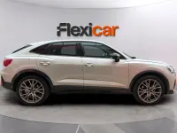 Brugt Audi Q3 S-Line 150 HK (110 kW) 2022 Beige SUV