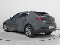 Usado Mazda 3 122 CV (89 kW) 2019