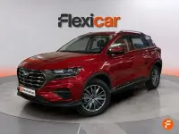 Usado SWM G01 Elite 131 CV (96 kW) 2025 Rojo SUV