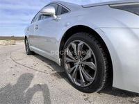 Usado Toyota Avensis Advance 124 CV (91 kW) 2014 Gris / plata Berlina