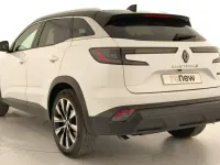 Usado Renault Austral Techno 200 CV (147 kW) 2025 Blanco SUV