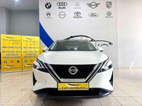 Usado Nissan Qashqai 158 CV (116 kW) 2021 Blanco SUV