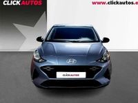 Usado Hyundai i10 63 CV (46 kW) 2024 Utilitario