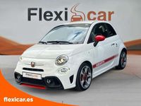 usado Abarth 595 1.4 16v T-Jet 107kW (145CV) E6D