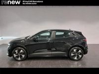 Usado Renault Mégane Equilibre 96 kW (131 CV) 2023 Negro Berlina