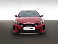 Usado Kia XCeed 100 CV (73 kW) 2024 Rojo SUV