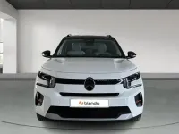Nuevo Citroën C3 111 CV (81 kW) 2025 Blanco SUV