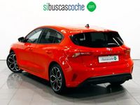 usado Ford Focus 1.0 ECOBOOST MHEV 114KW ST LINE de segunda mano desde 20990€ ✅