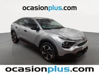 Usado Citroën C4 PureTech 131 CV (96 kW) 2024 Gris SUV