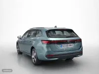 Nuevo VW Passat 204 CV (150 kW) 2026 Azul Familiar