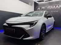 Usado Toyota Corolla Sport 140 CV (102 kW) 2024 Blanco Utilitario