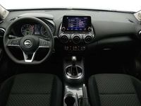 Usado Nissan Juke Acenta 114 CV (83 kW) 2024 Gris SUV