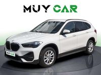 Usado BMW X1 116 HP (85 kW) 2022 Branco SUV