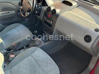 Usado Chevrolet Kalos SE 72 CV (52 kW) 2004 Rojo Berlina