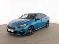 Usado BMW 220 Gran Coupé M Sport 190 CV (139 kW) 2020 Azul Coupe