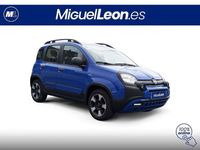 usado Fiat Panda Cross 1.2 City 51kW (69CV) 4x2