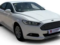 Usado Ford Mondeo Trend 120 CV (88 kW) 2018