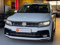 usado VW Tiguan 2.0tdi R-line 4motion Dsg 110kw