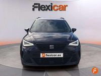 Usado Seat Arona Style 110 CV (80 kW) 2022 Azul SUV