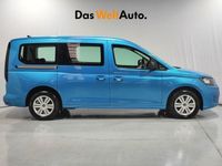 usado VW Caddy Maxi Origin 2.0 TDI 75 kW (102 CV)