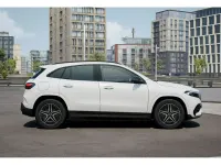 Nuevo Mercedes EQA250+ 139 kW (190 CV) 2025 Blanco SUV