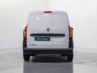 Usado Renault Kangoo 95 CV (69 kW) 2022 Blanco Monovolumen
