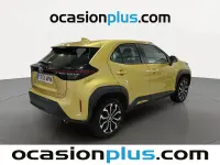 Usado Toyota Yaris Hybrid Active 116 CV (85 kW) 2024 Otro Pickup/Camioneta