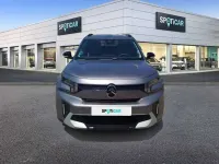 Usado Citroën C3 Aircross 145 CV (106 kW) 2025 Gris SUV