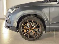 Usado Cupra Ateca 300 CV (220 kW) 2020 Gris SUV