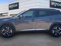 Usado Peugeot 2008 Allure 131 CV (96 kW) 2021 Gris SUV